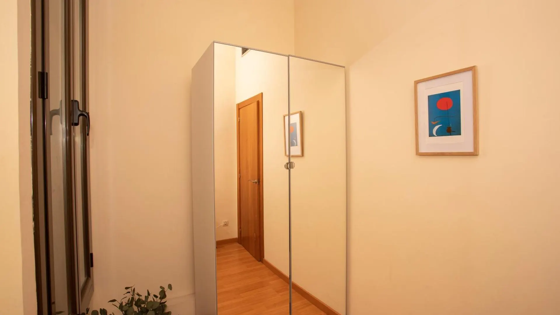 Bright Apartments Center Eixample 바르셀로나