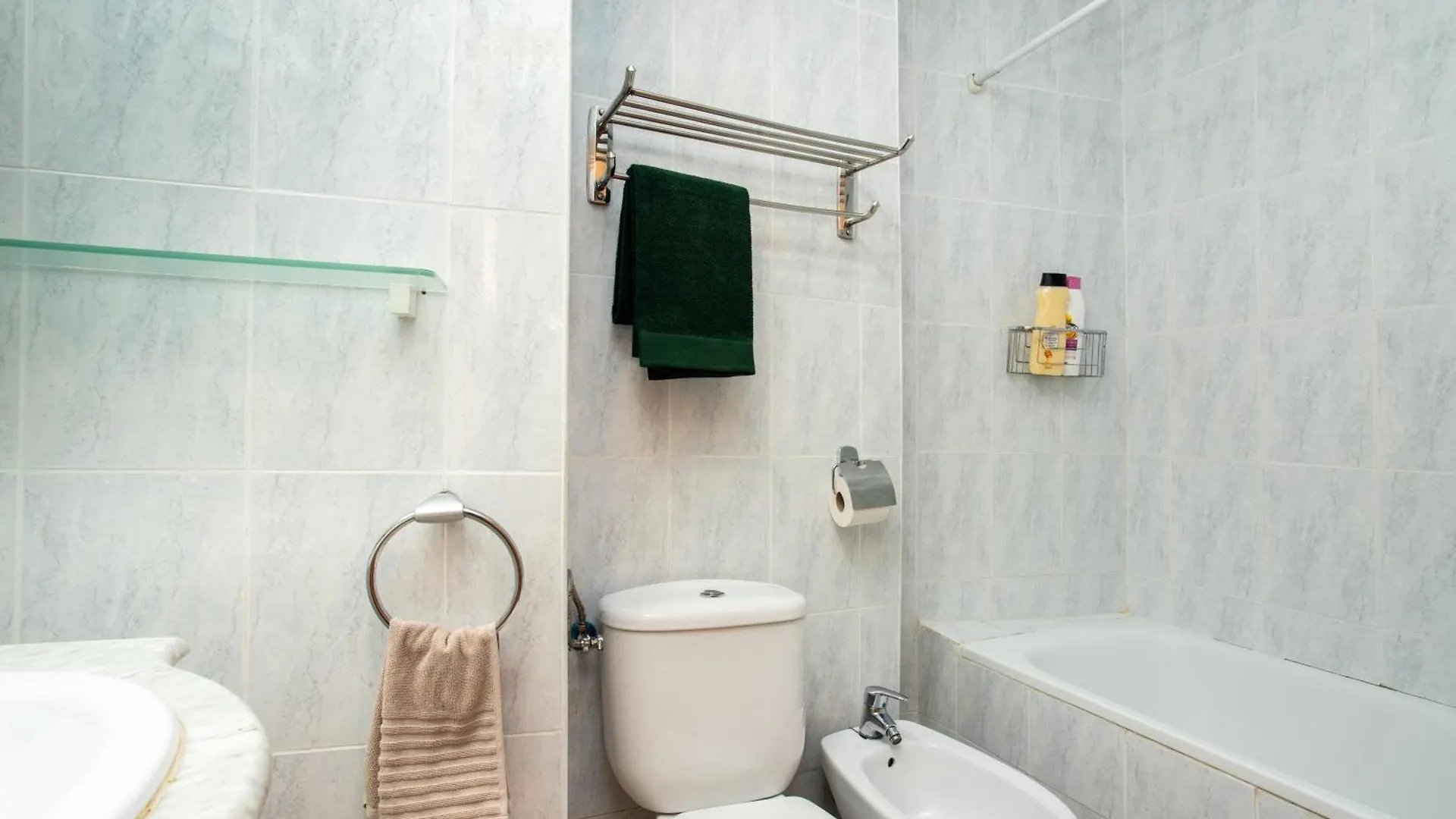 Bright Apartments Center Eixample 巴塞罗那