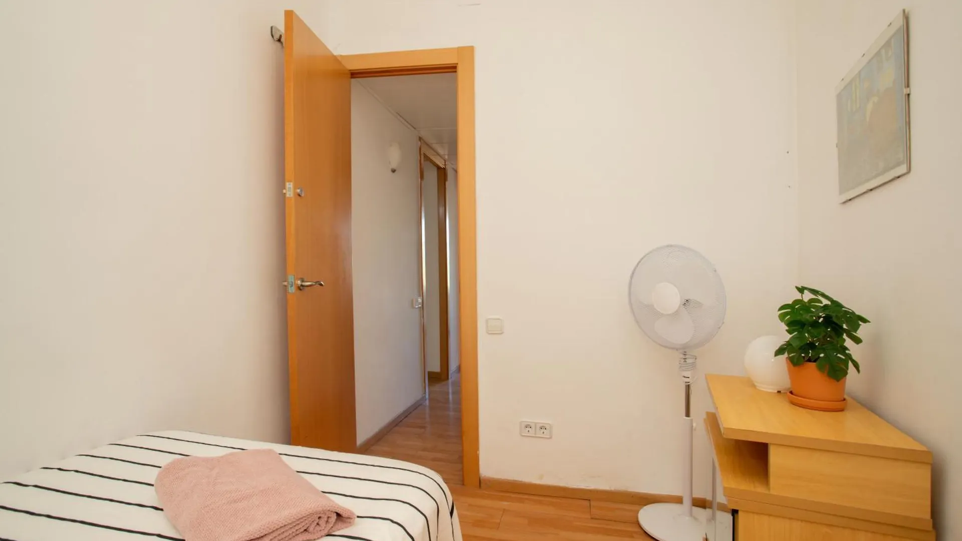 Bright Apartments Center Eixample 巴塞罗那
