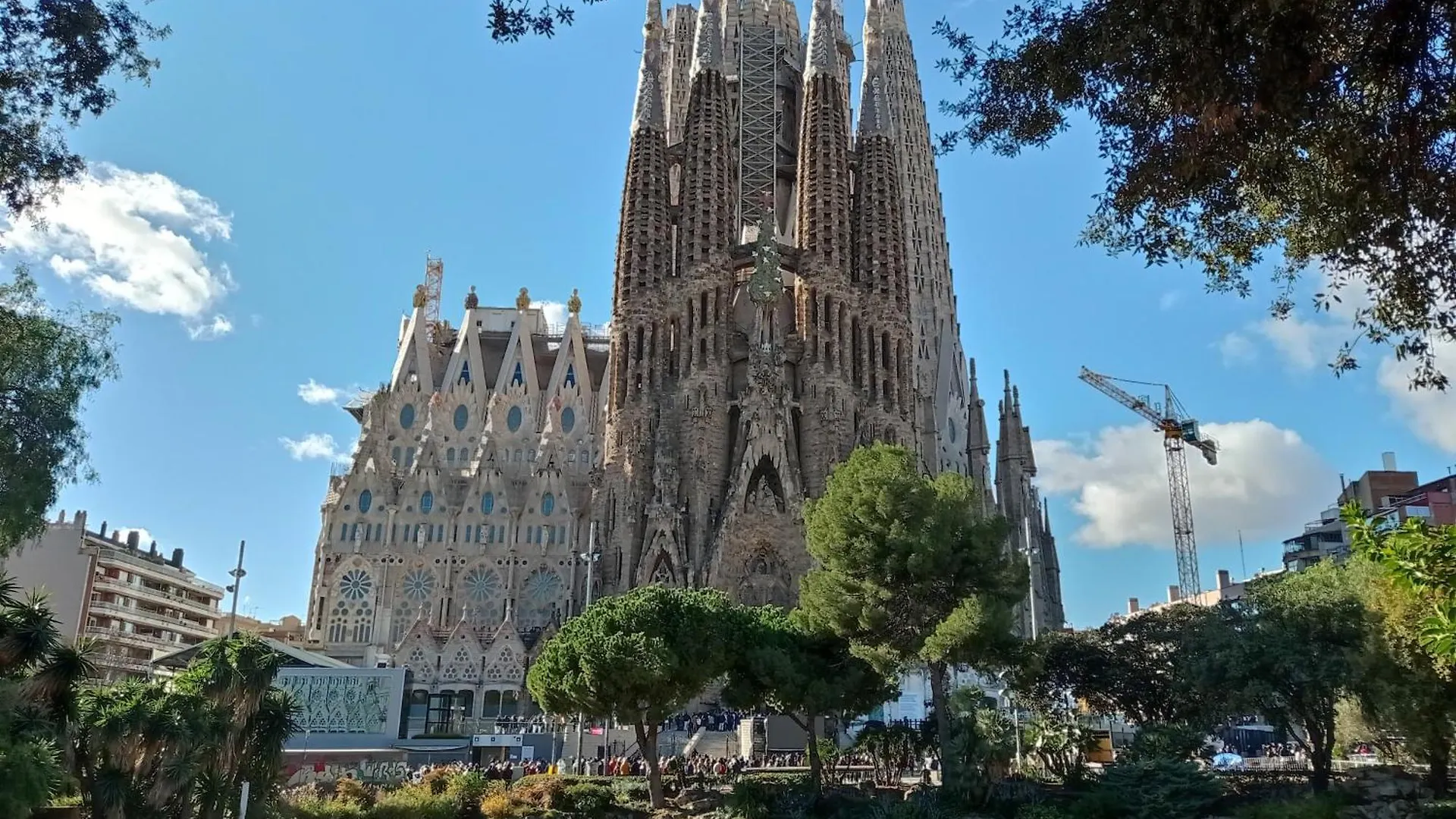 Bright Apartments Center Eixample 巴塞罗那