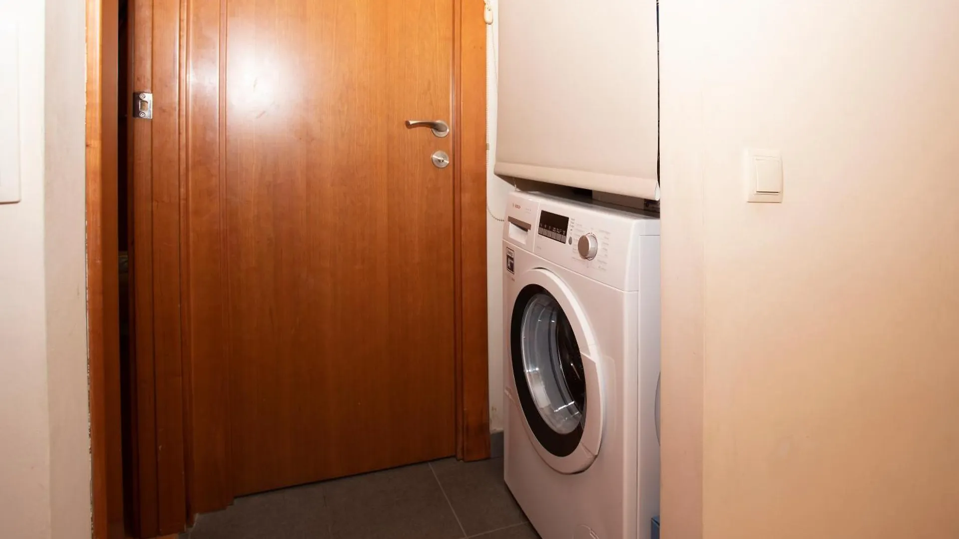 Bright Apartments Center Eixample 巴塞罗那