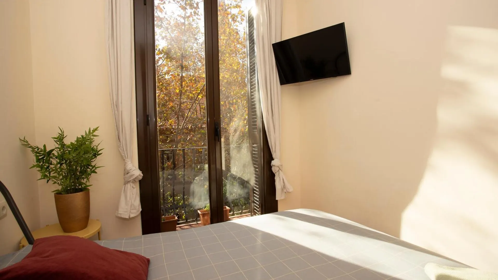 Bright Apartments Center Eixample 巴塞罗那