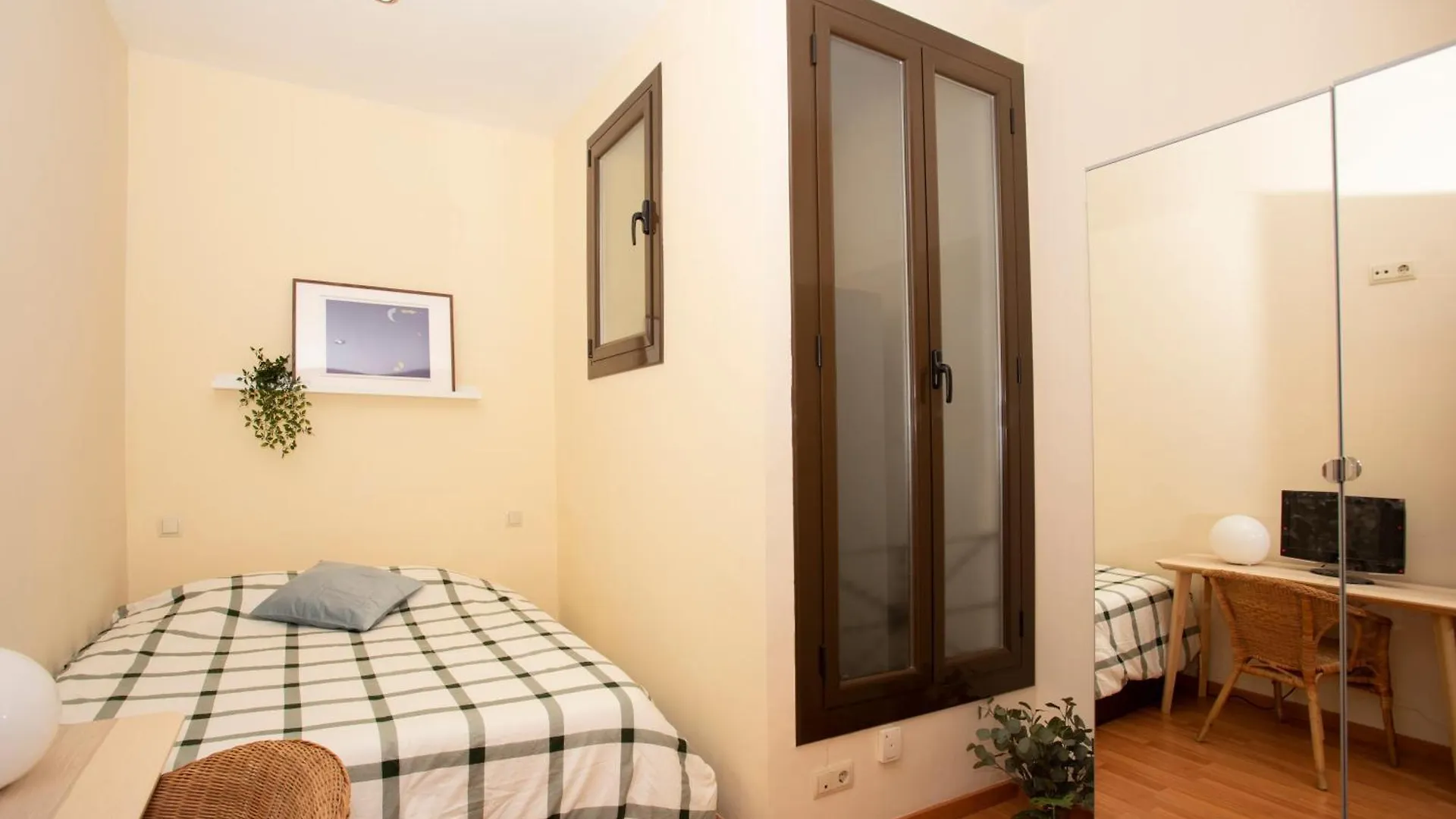 Bright Apartments Center Eixample 巴塞罗那 西班牙